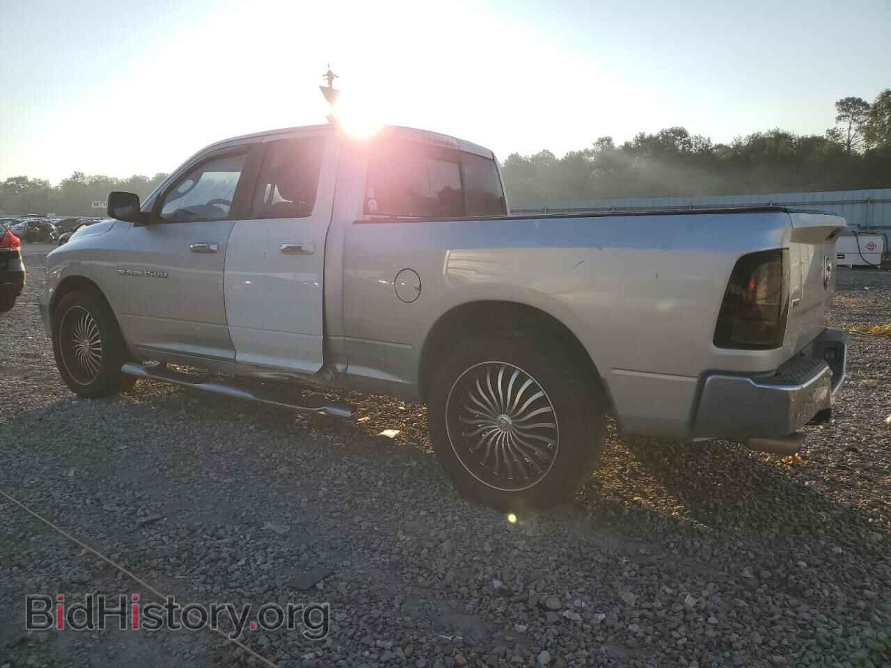 2011 DODGE All Models - VIN: 1D7RB1GP7BS672788 - Photo 2