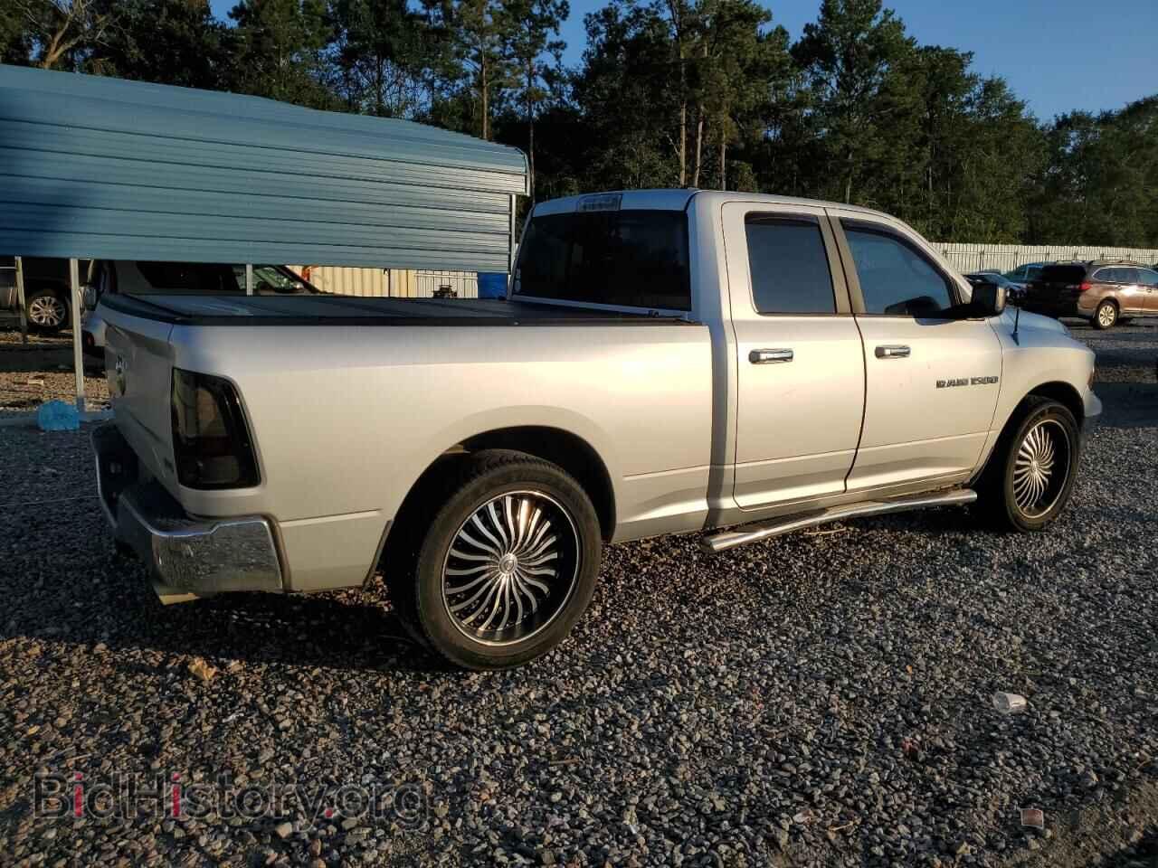 2011 DODGE All Models - VIN: 1D7RB1GP7BS672788 - Photo 3