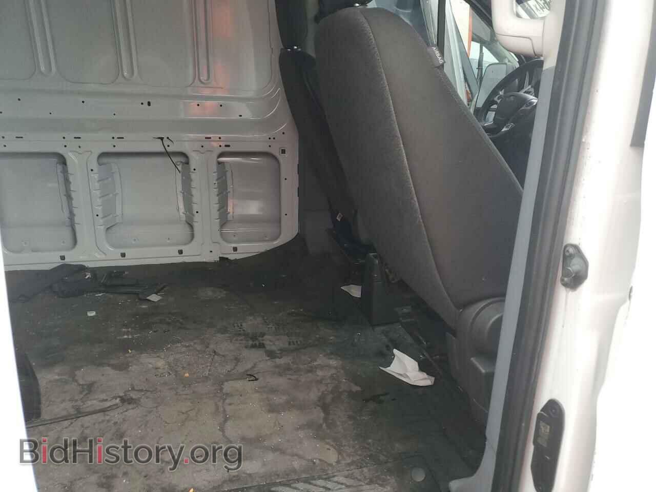 2019 FORD TRANSIT - VIN: 1FTYE1YM4KKA84980 - Фото 10