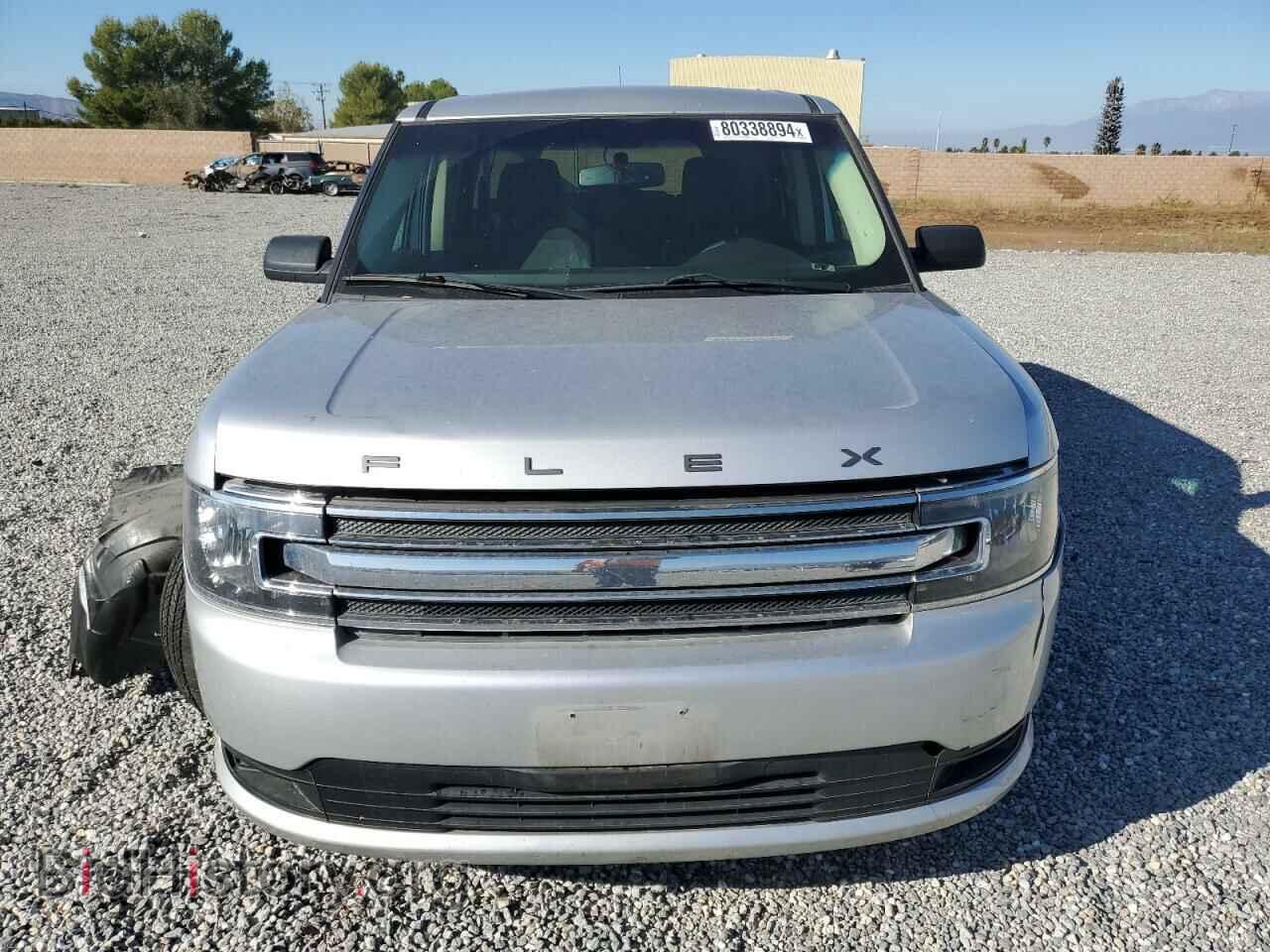 2016 FORD FLEX - VIN: 2FMGK5B82GBA20246 - Photo 5