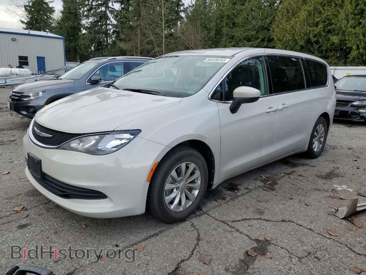 Photo 2C4RC1DG0HR610171 - CHRYSLER PACIFICA 2017