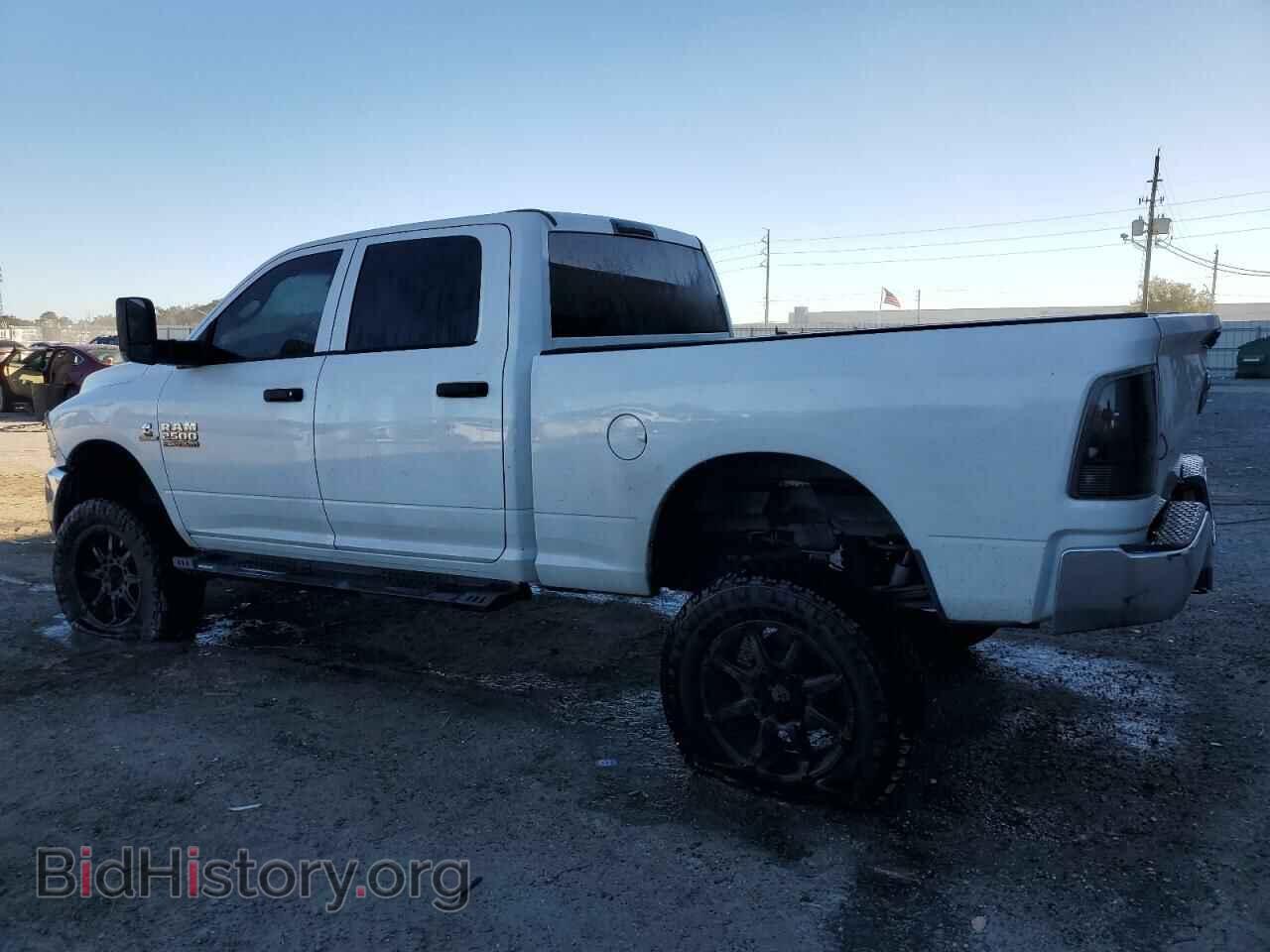 2013 RAM All Models - VIN: 3C6UR5CL4DG541037 - Photo 2