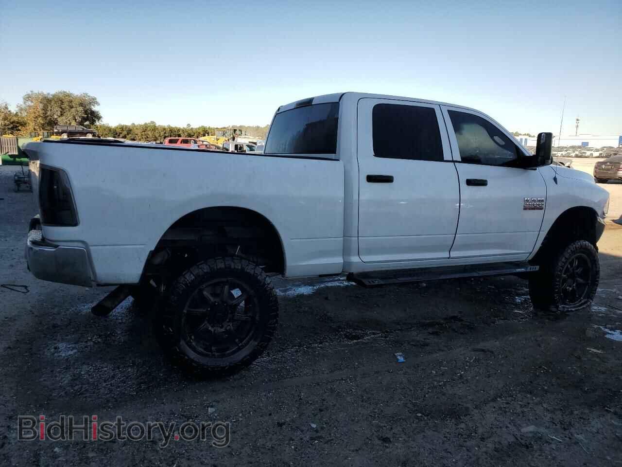 2013 RAM All Models - VIN: 3C6UR5CL4DG541037 - Photo 3
