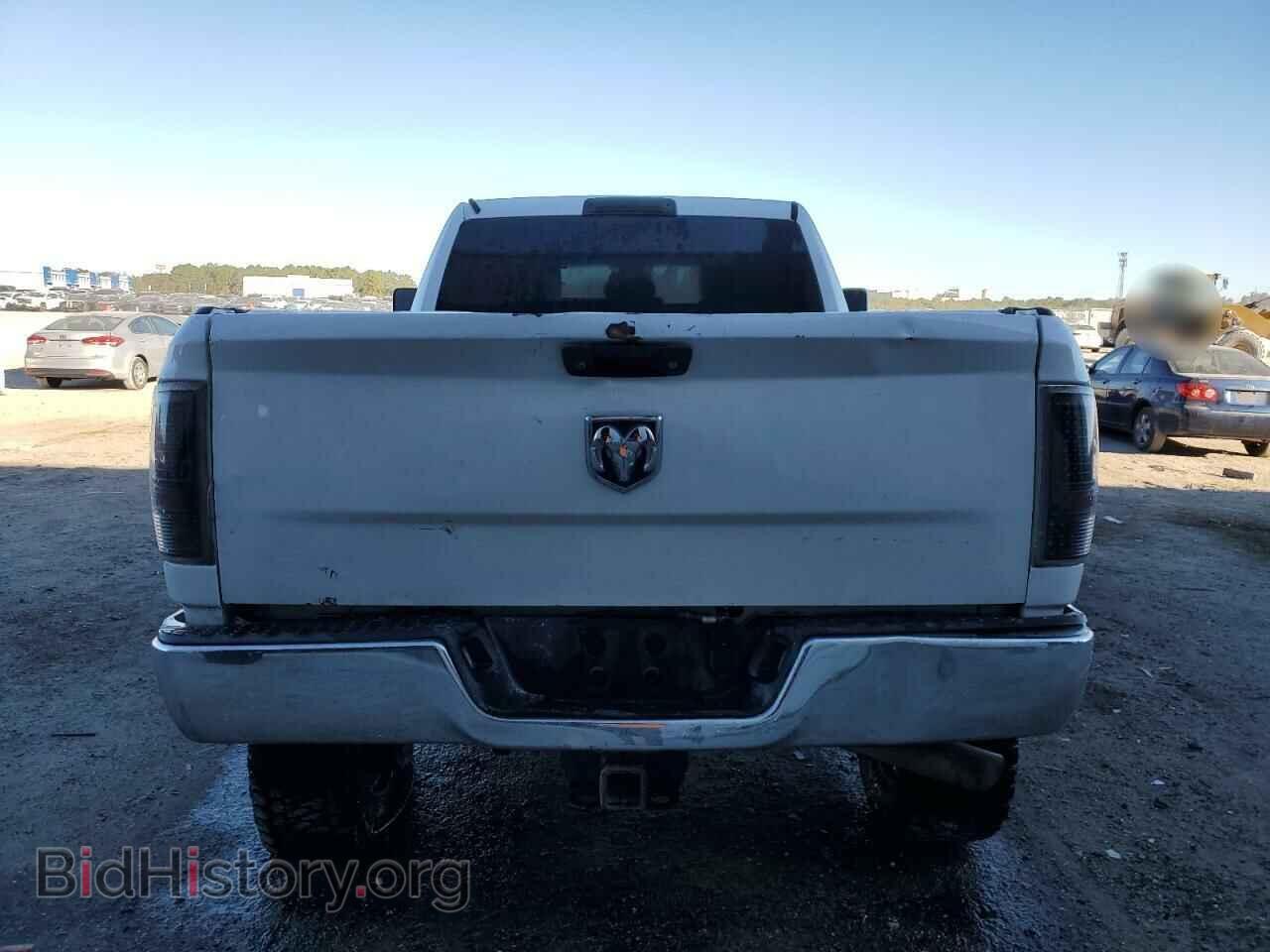 2013 RAM All Models - VIN: 3C6UR5CL4DG541037 - Photo 6