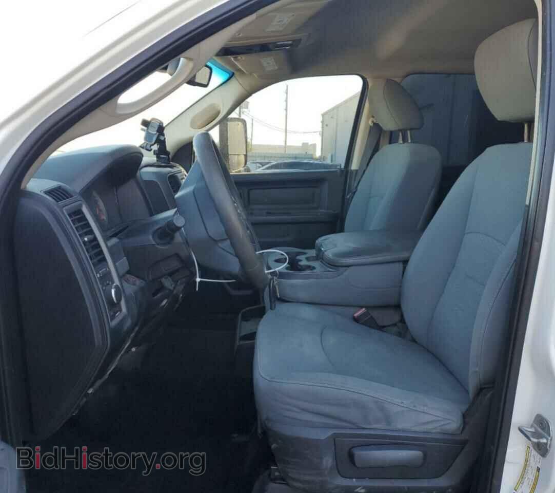 2013 RAM All Models - VIN: 3C6UR5CL4DG541037 - Photo 7