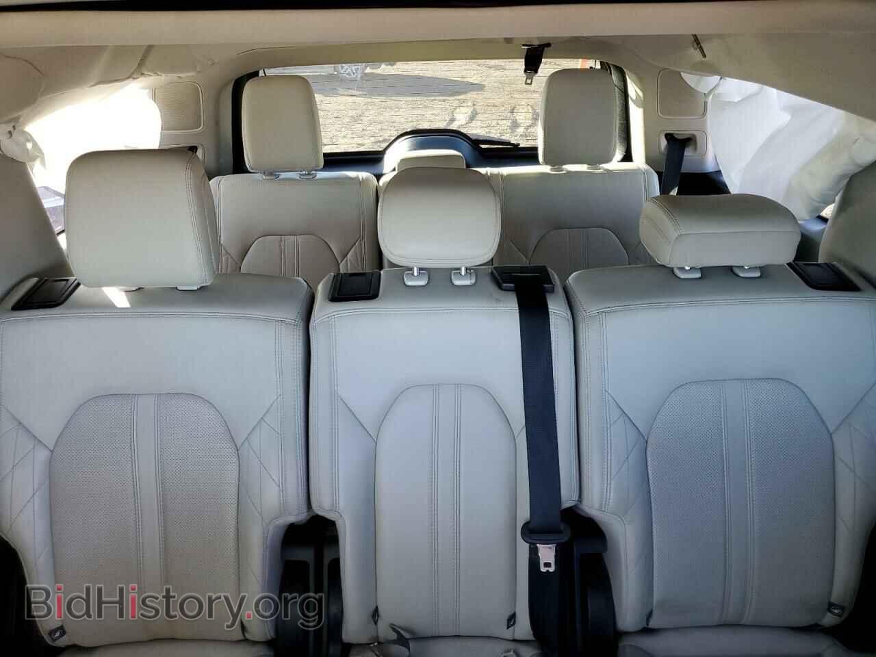 2019 FORD EXPEDITION - VIN: 1FMJU1MT1KEA33528 - Фото 10
