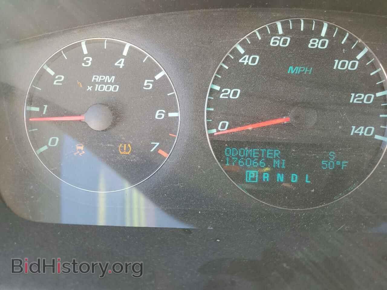 2013 CHEVROLET IMPALA - VIN: 2G1WG5E36D1137405 - Фото 9