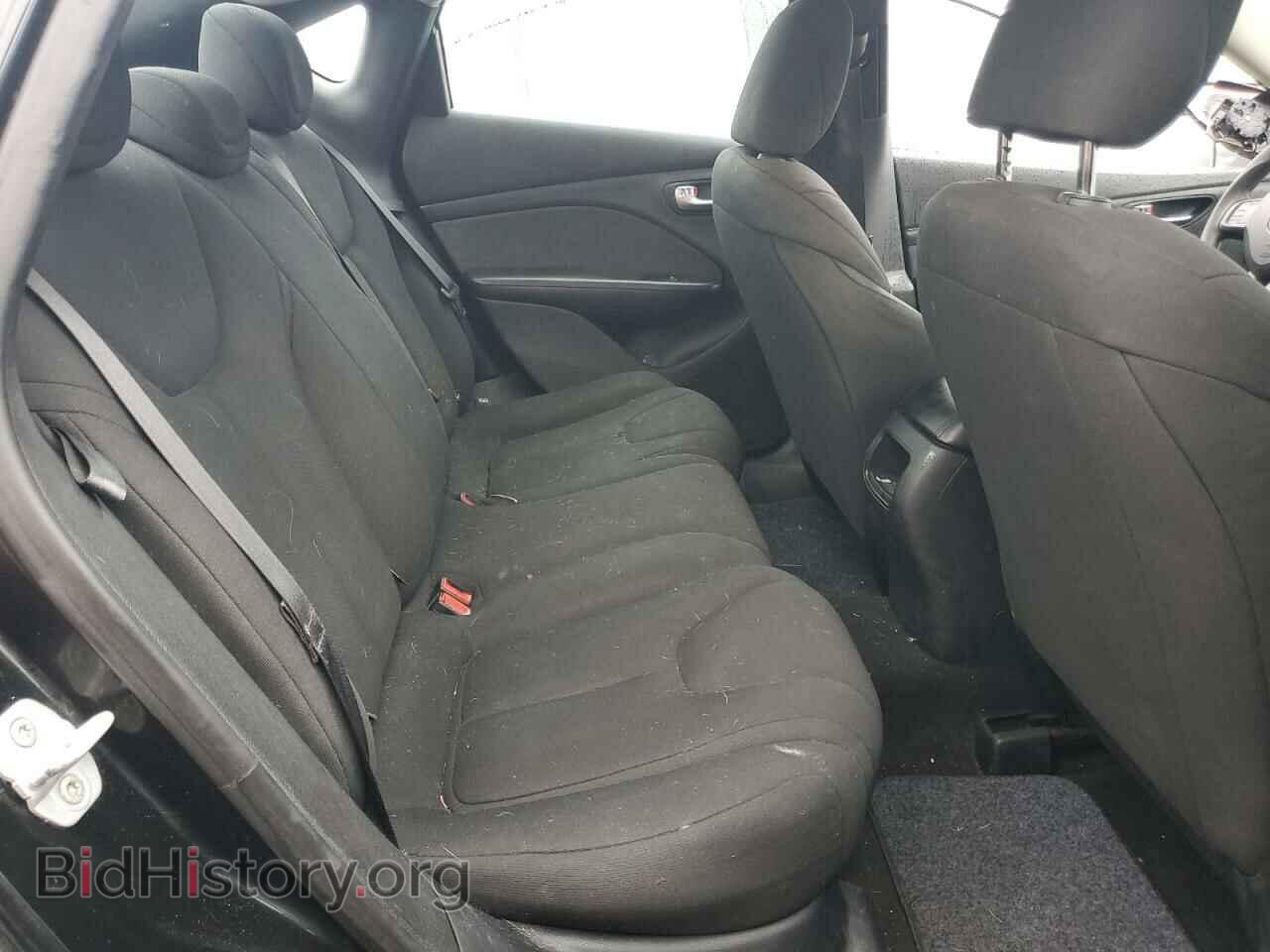 2013 DODGE DART - VIN: 1C3CDFAA4DD175334 - Фото 10