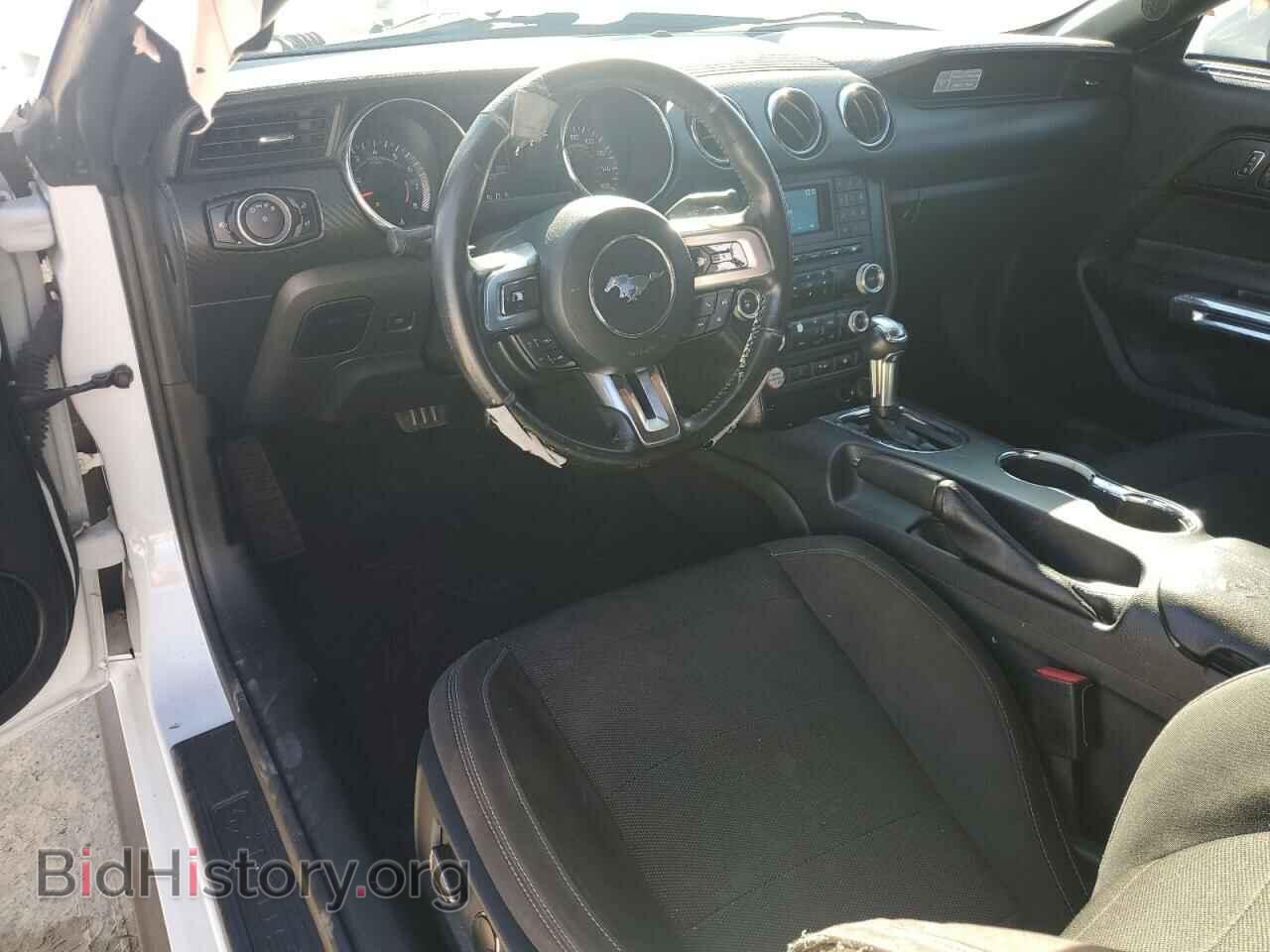 2016 FORD ALL Models - VIN: 1FA6P8AM6G5253123 - Photo 8