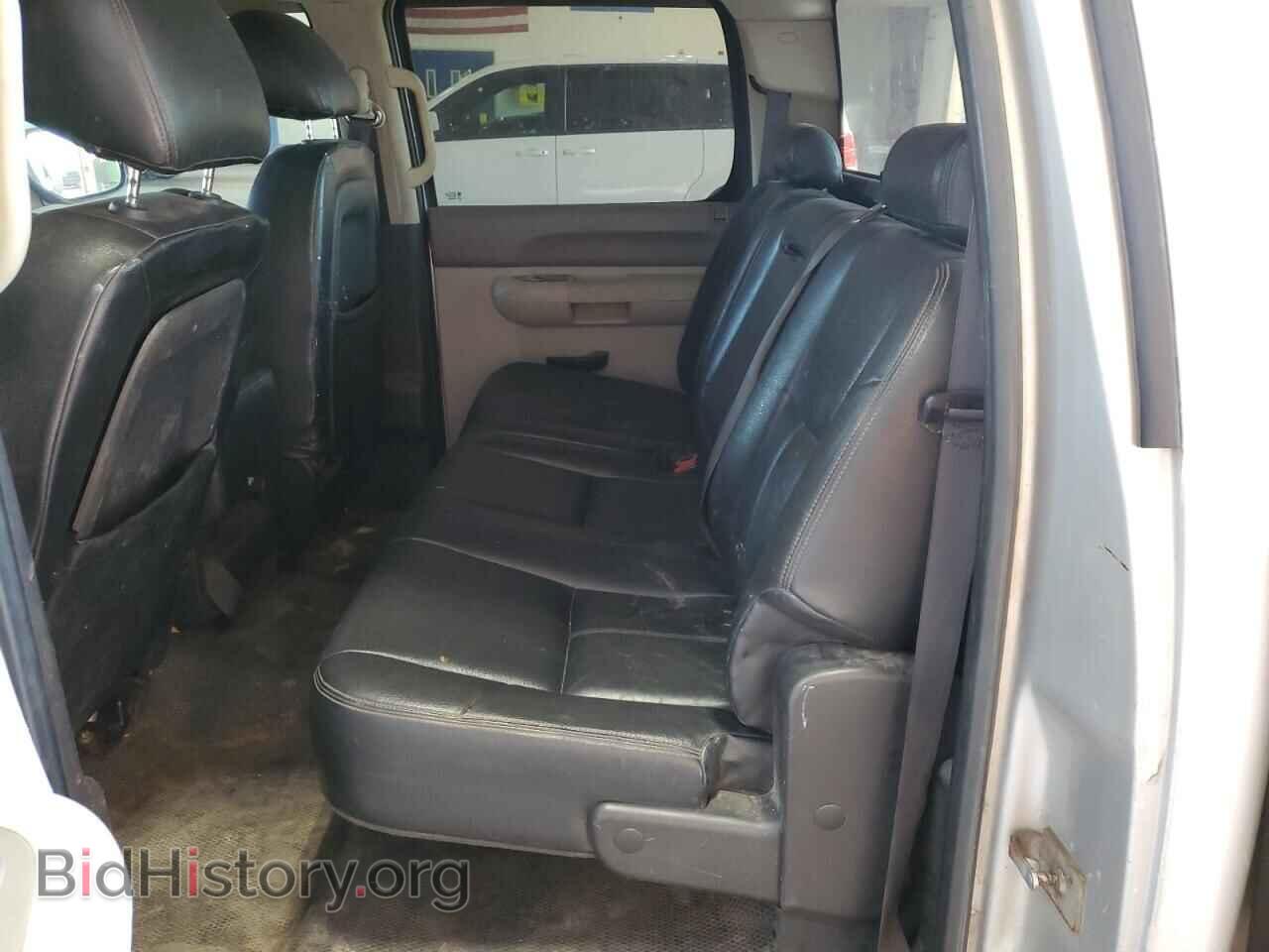 2010 CHEVROLET ALL Models - VIN: 3GCRKPEA7AG141981 - Фото 11