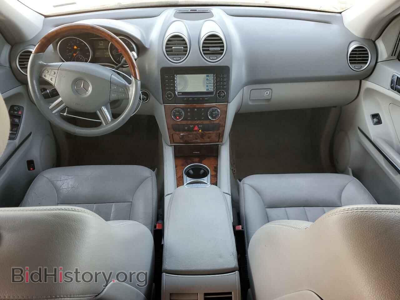 2006 MERCEDES-BENZ M-CLASS - VIN: 4JGBB86E06A028254 - Фото 8