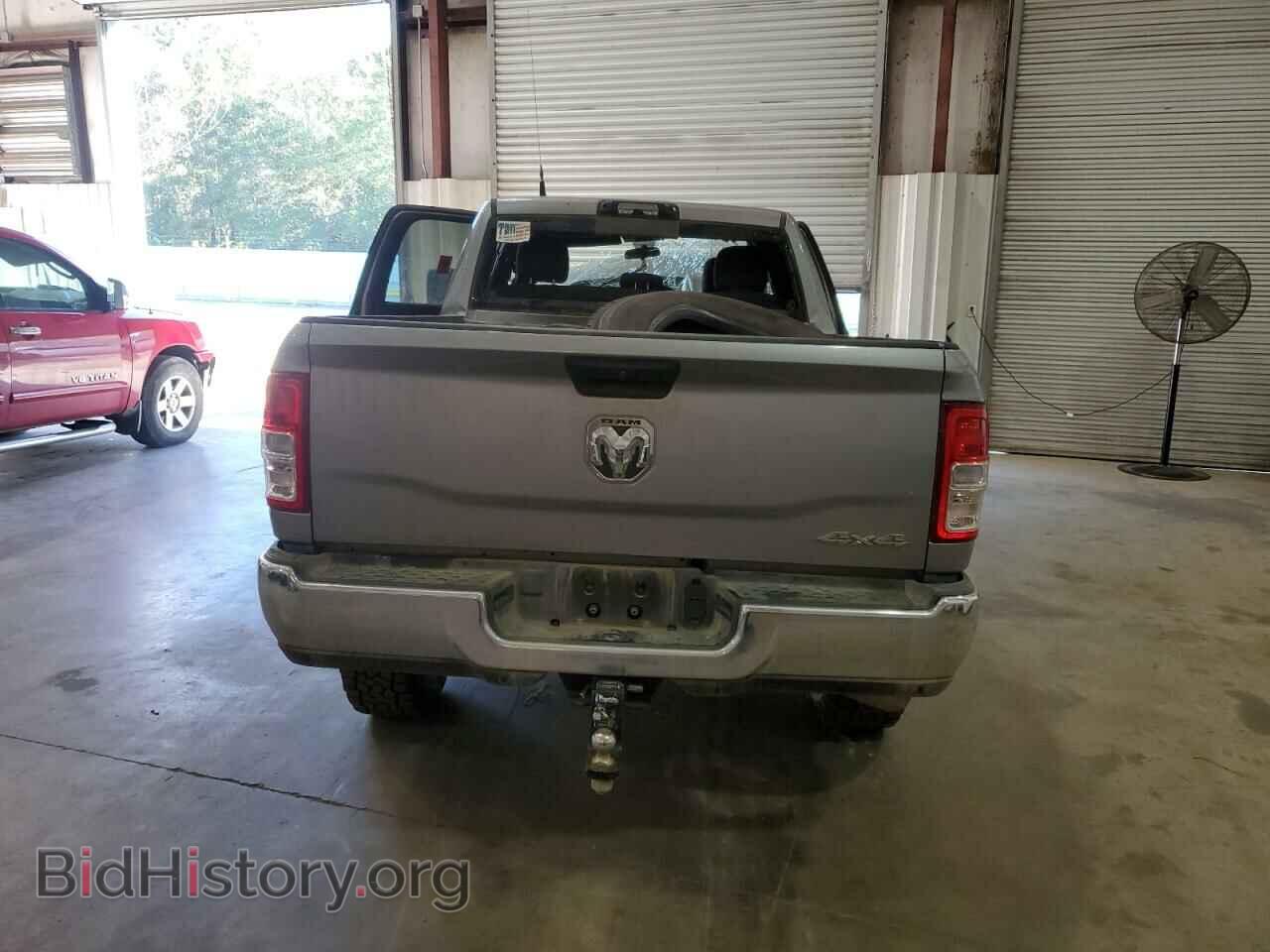 2024 RAM 3500 - VIN: 3C63R3CL0RG167601 - Фото 6