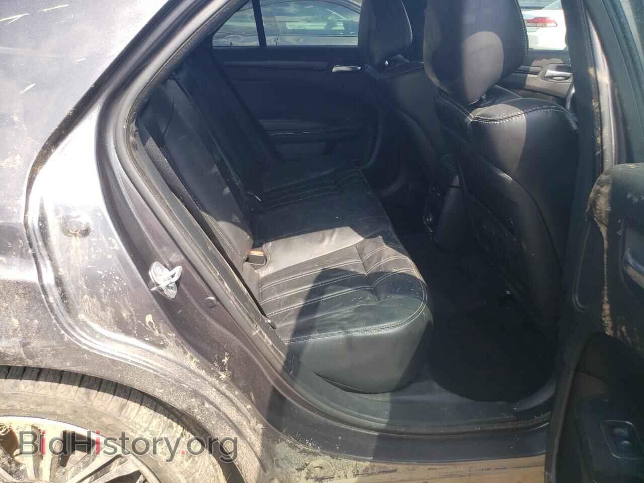 2013 CHRYSLER 300 - VIN: 2C3CCABG0DH576682 - Фото 10