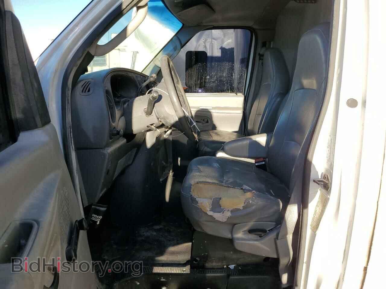 2007 FORD ALL Models - VIN: 1FDXE45S77DB22726 - Фото 7