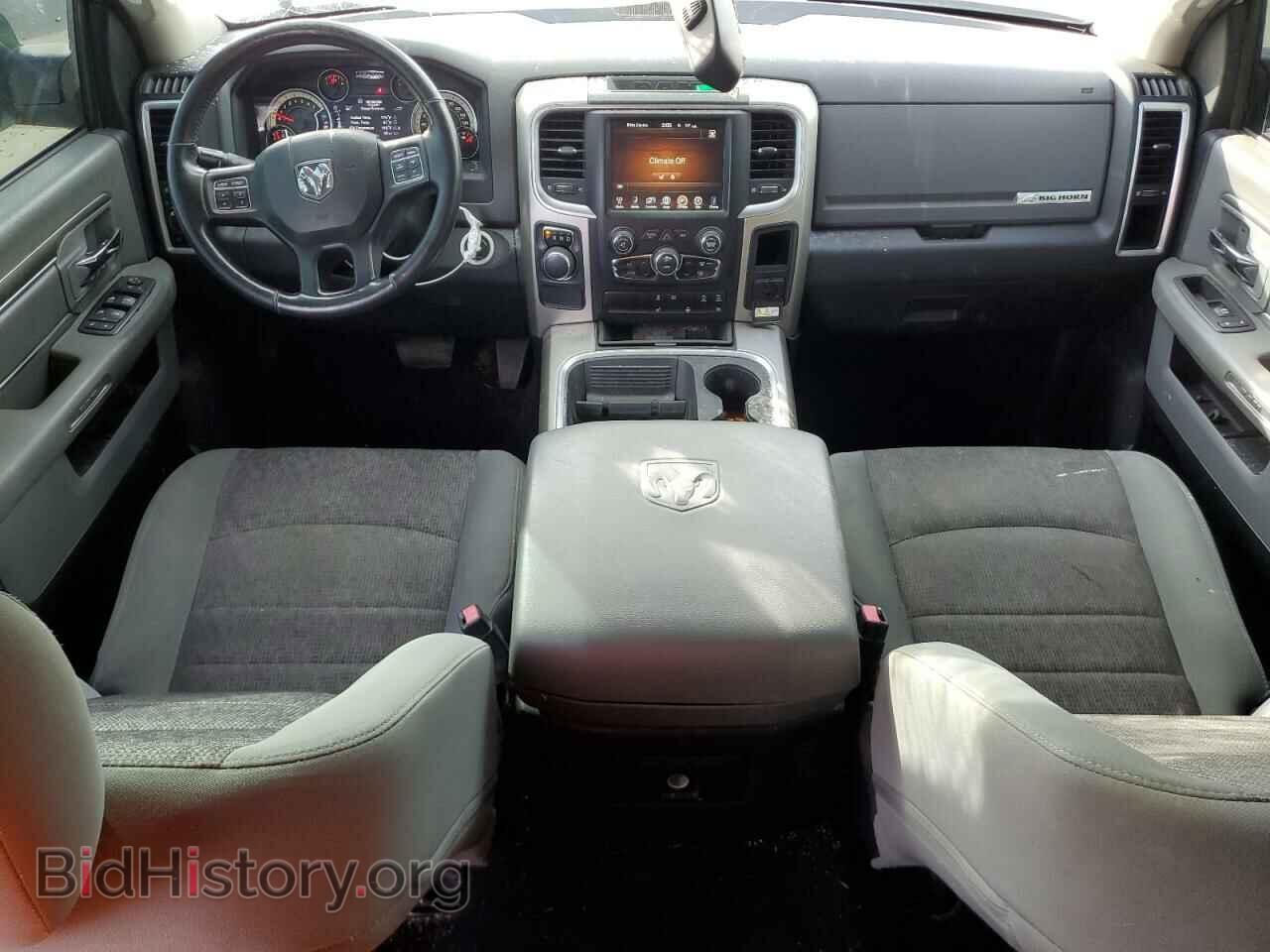 2016 RAM 1500 - VIN: 3C6RR6LT5GG288732 - Фото 8
