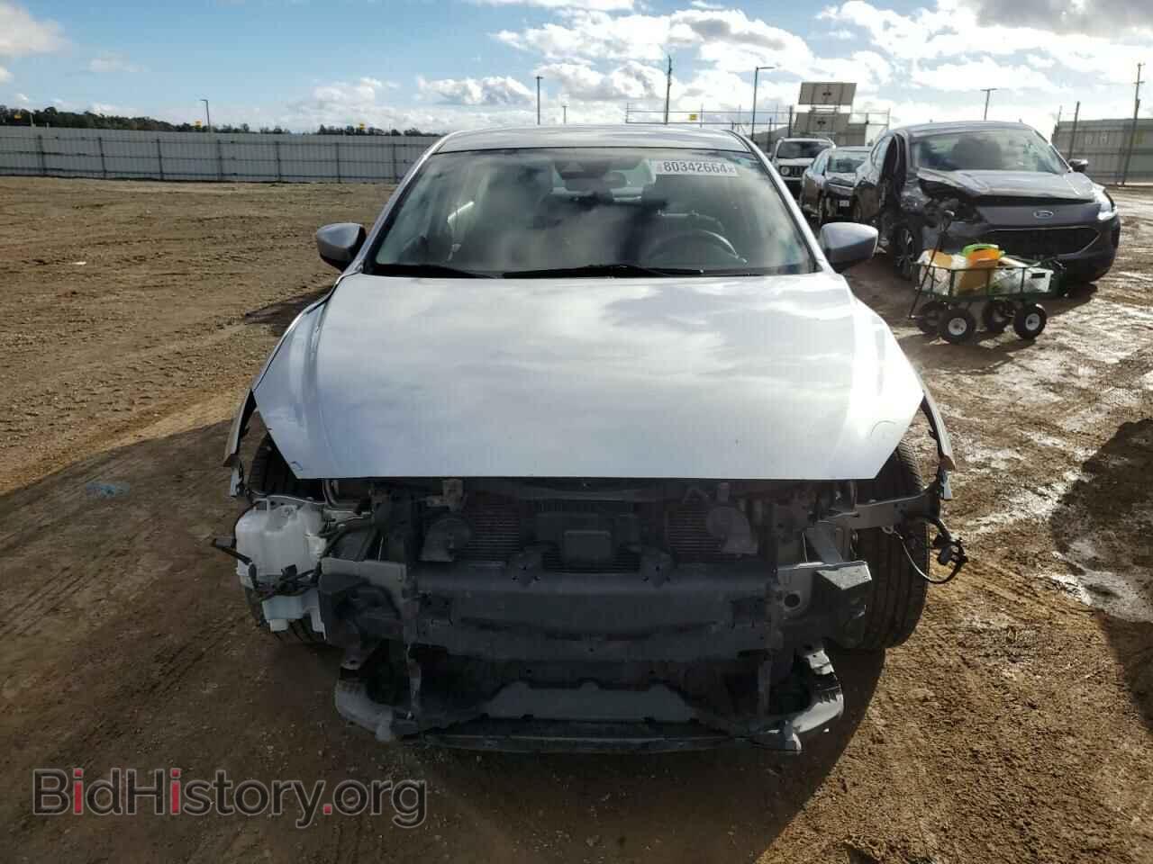 2018 MAZDA 3 - VIN: 3MZBN1U70JM276889 - Фото 5