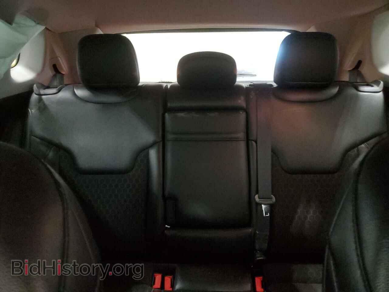 2018 JEEP COMPASS - VIN: 3C4NJDBB9JT349493 - Фото 10