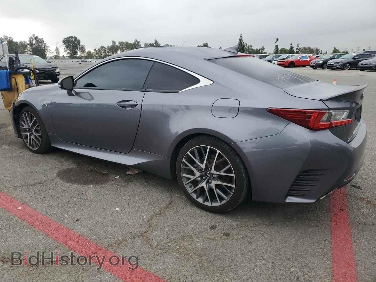 2017 LEXUS RX350 - VIN: JTHHE5BC4H5016692 - Фото 2