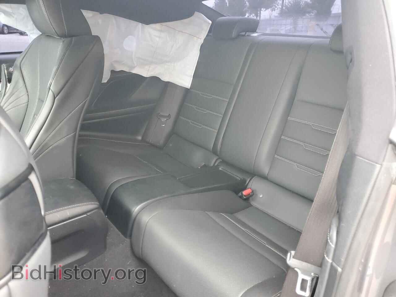 2017 LEXUS RX350 - VIN: JTHHE5BC4H5016692 - Фото 10