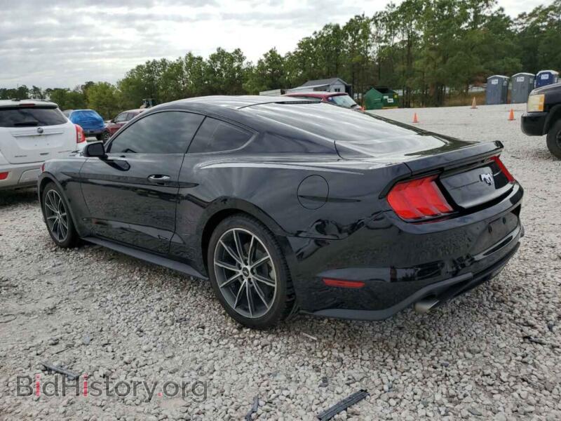 2018 Ford ALL MODELS (VIN 1FA6P8TH8J5104607) — photo 2 of 12