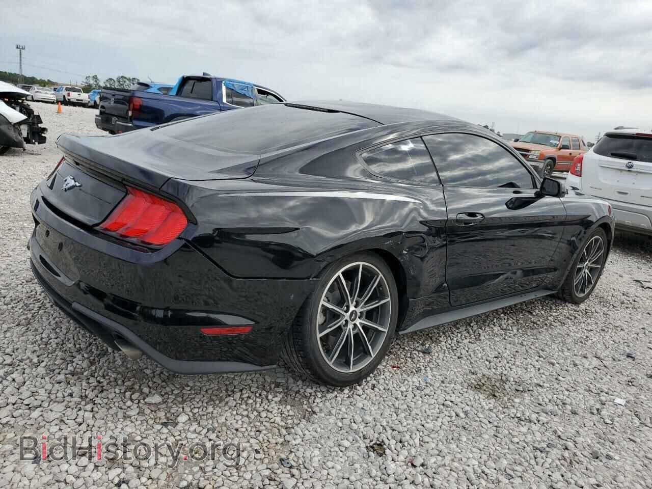 2018 FORD ALL Models - VIN: 1FA6P8TH8J5104607 - Photo 3