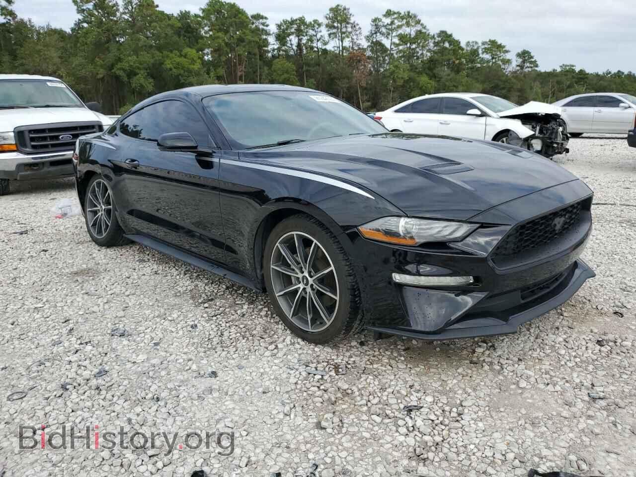 2018 FORD ALL Models - VIN: 1FA6P8TH8J5104607 - Photo 4