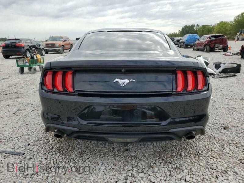 2018 Ford ALL MODELS (VIN 1FA6P8TH8J5104607) — photo 6 of 12