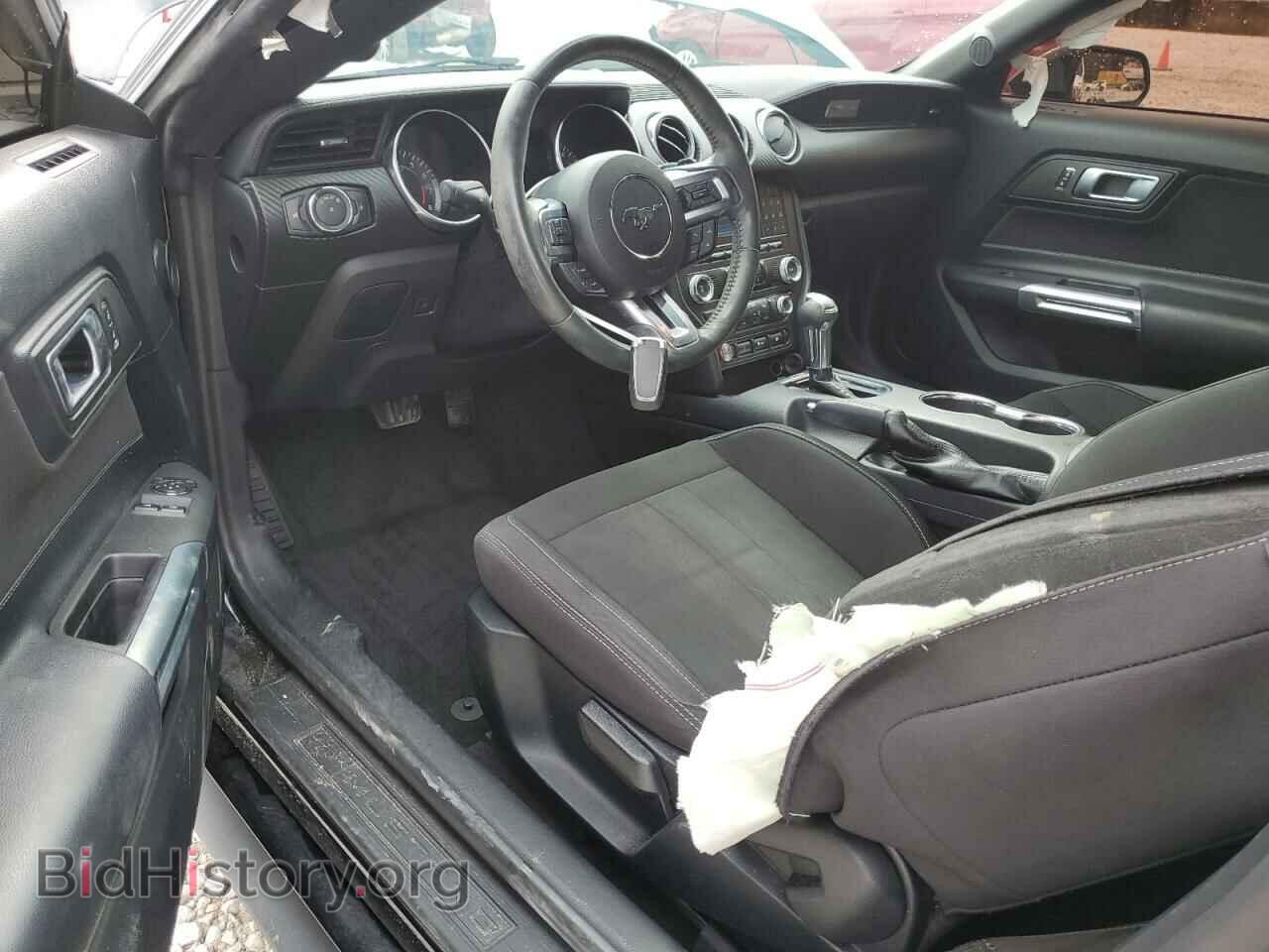2018 FORD ALL Models - VIN: 1FA6P8TH8J5104607 - Photo 8