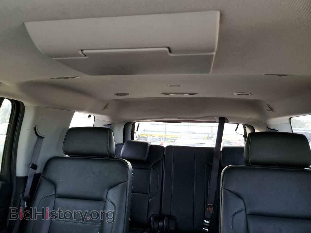 2016 GMC YUKON - VIN: 1GKS2CKJ6GR115514 - Фото 10