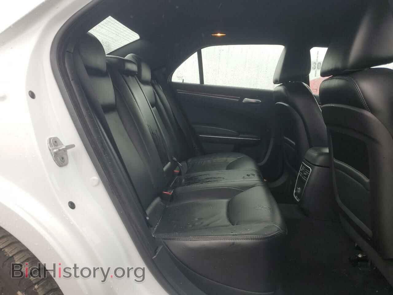 2012 CHRYSLER 300 - VIN: 2C3CCACG3CH173471 - Фото 10