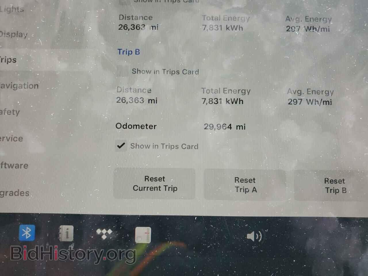 2022 TESLA MODEL Y - VIN: 7SAYGDEF5NF454159 - Фото 9