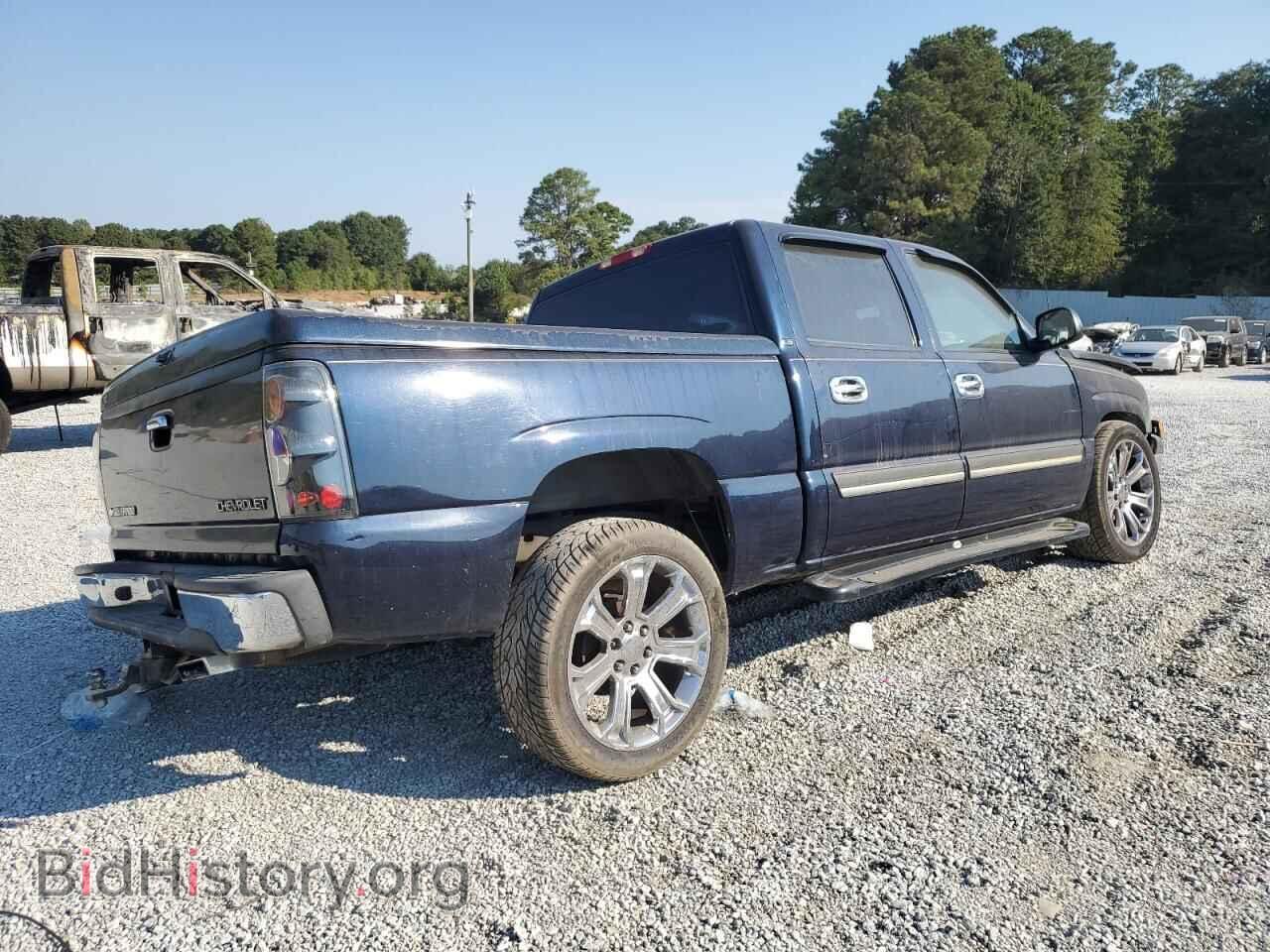 2005 CHEVROLET ALL Models - VIN: 2GCEC13T051259706 - Фото 3