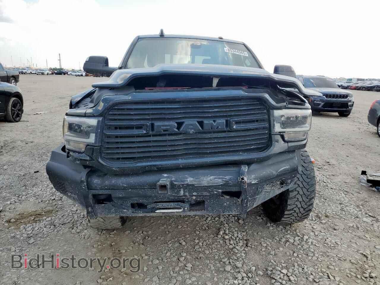 2021 RAM 2500 - VIN: 3C6UR5DLXMG680569 - Фото 5