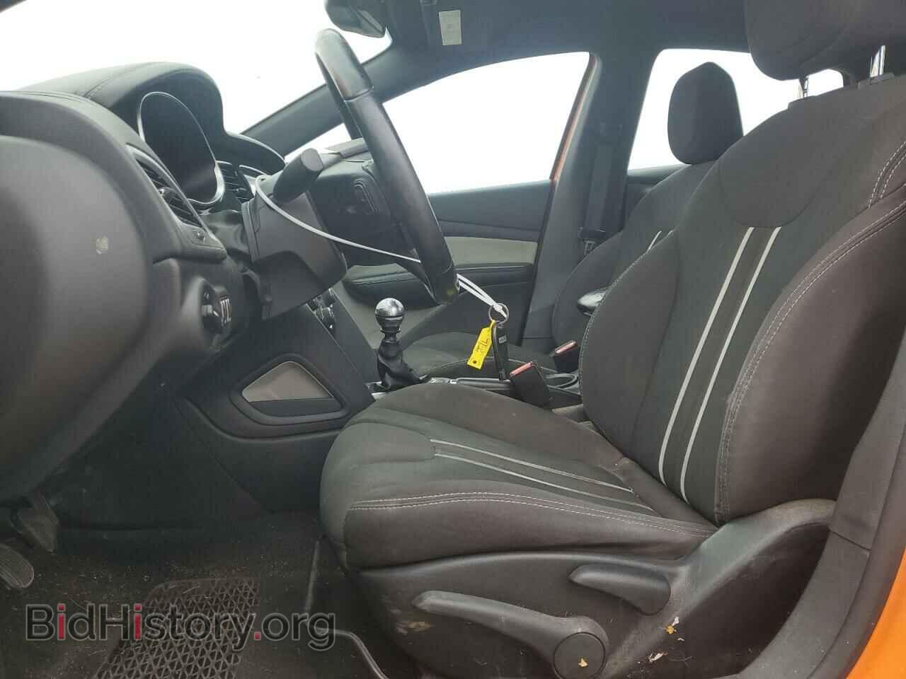 2014 DODGE DART - VIN: 1C3CDFBB5ED777913 - Фото 7