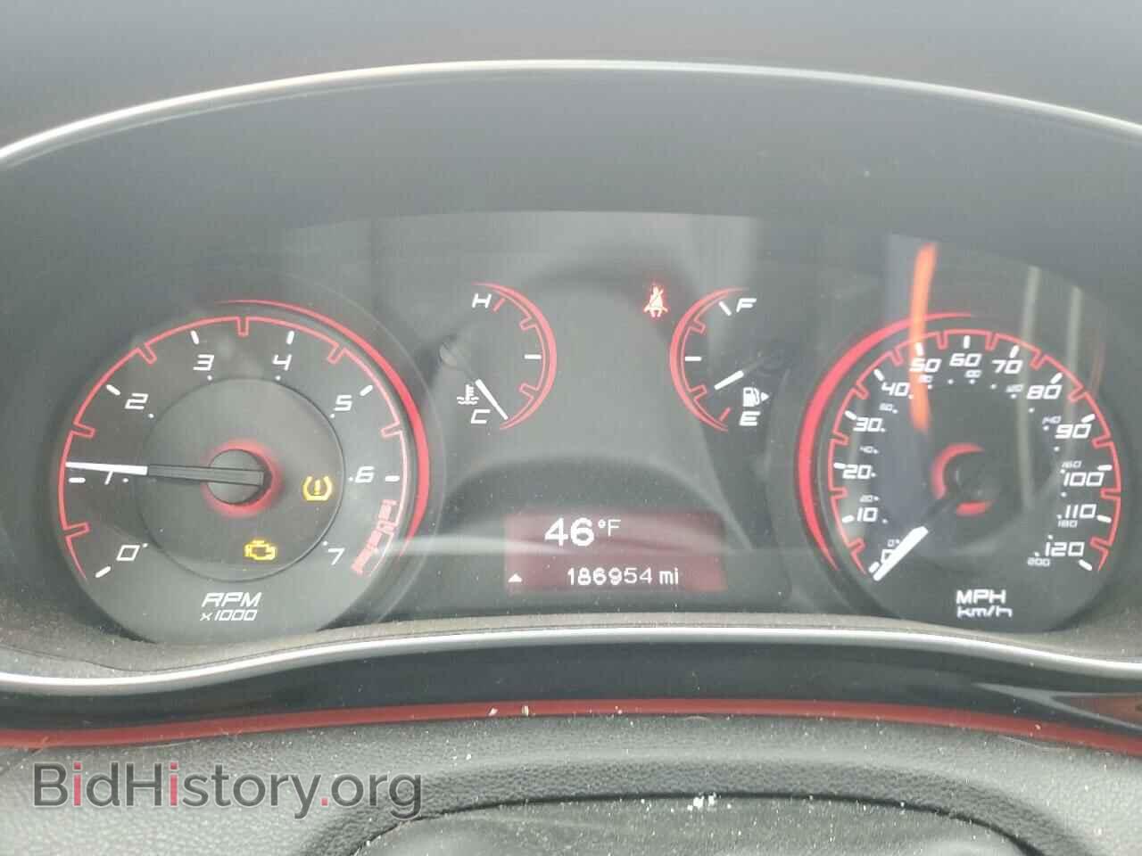 2014 DODGE DART - VIN: 1C3CDFBB5ED777913 - Фото 9