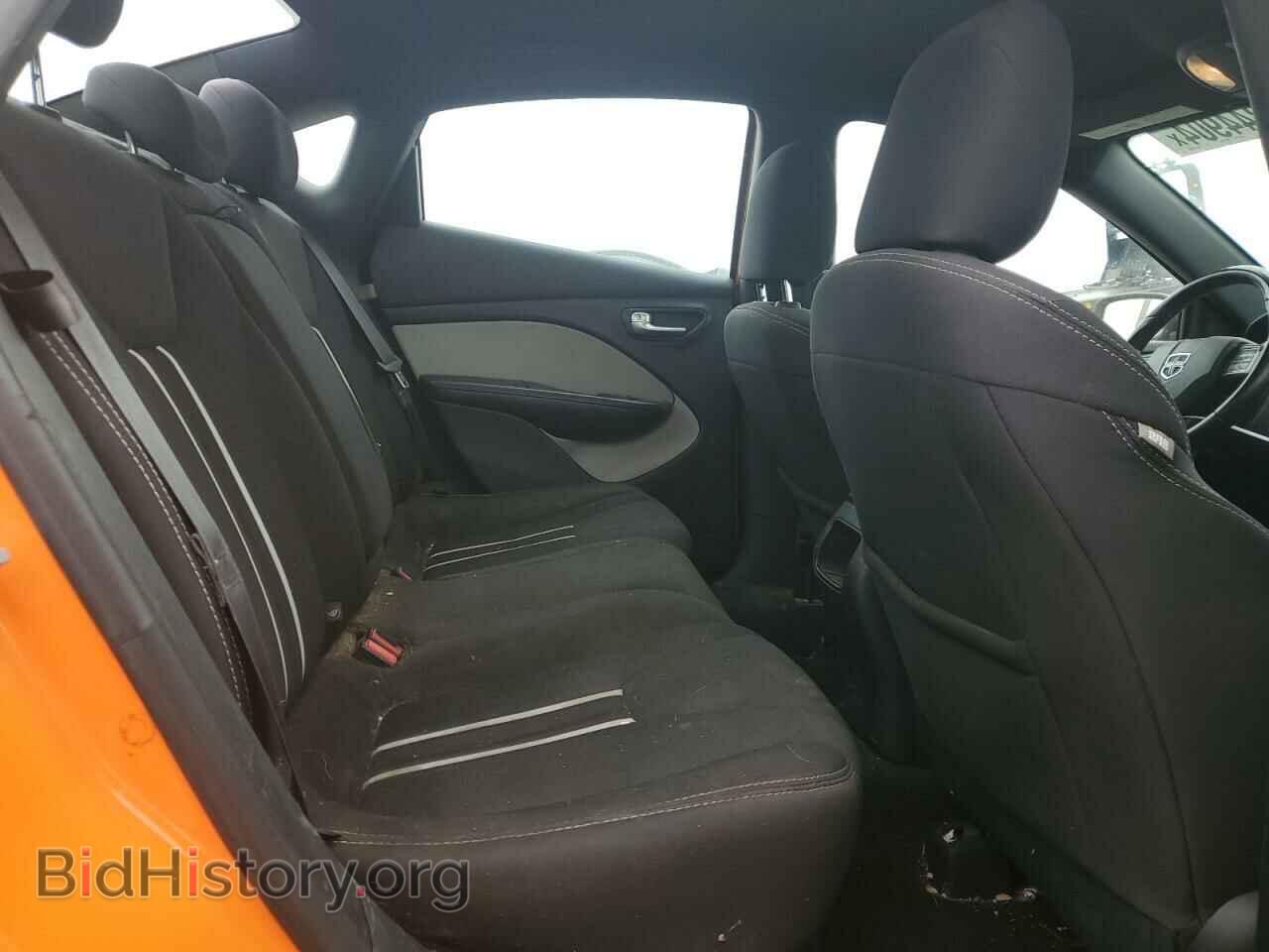 2014 DODGE DART - VIN: 1C3CDFBB5ED777913 - Фото 10