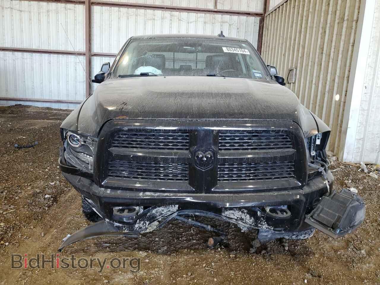 2017 RAM 2500 - VIN: 3C6UR5FL9HG716531 - Фото 5