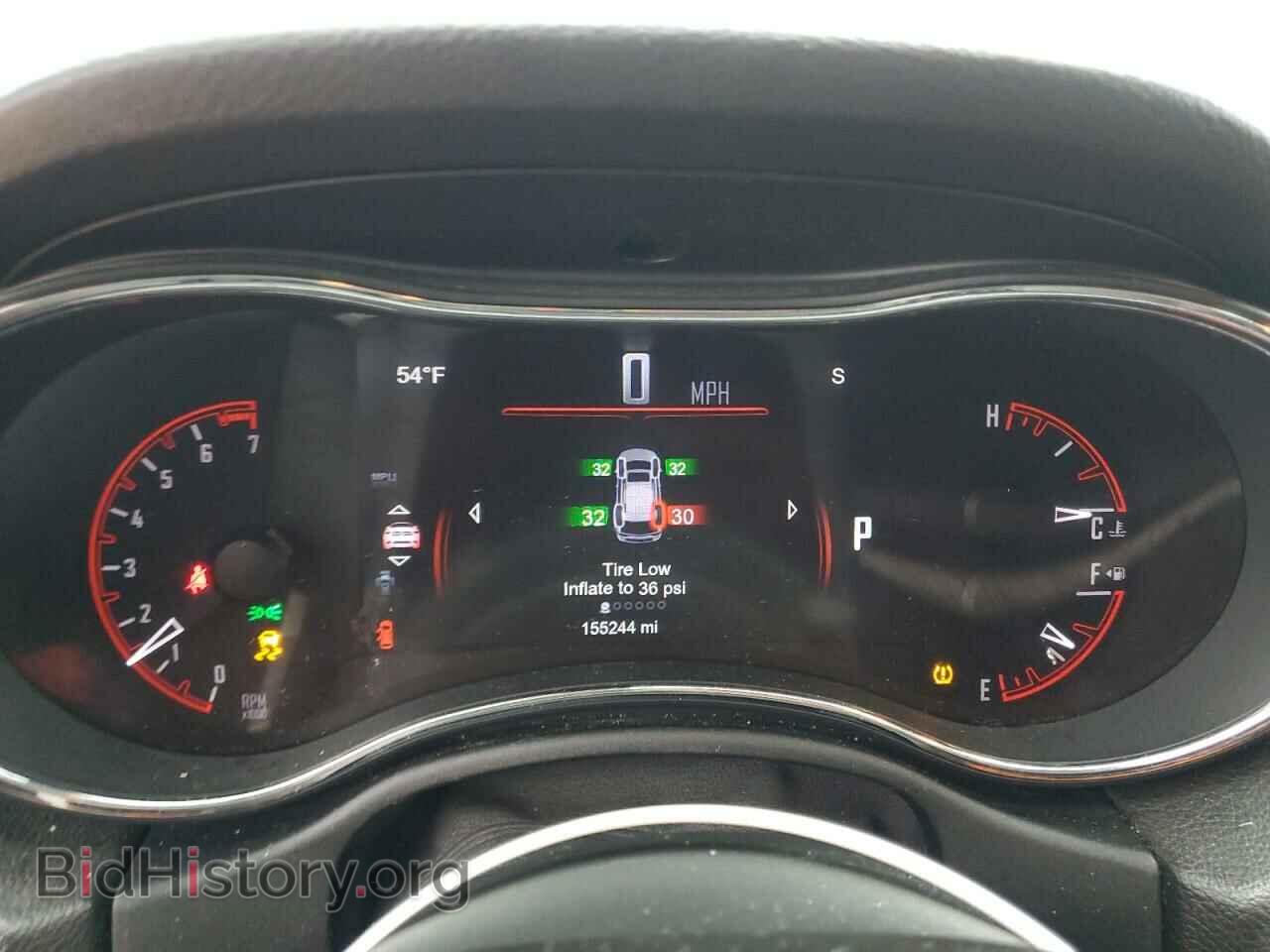 2014 DODGE DURANGO - VIN: 1C4RDJEG0EC530482 - Photo 9