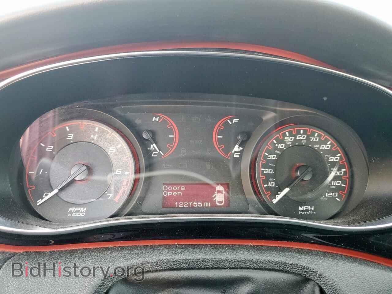 2015 DODGE DART - VIN: 1C3CDFAA7FD298547 - Фото 9