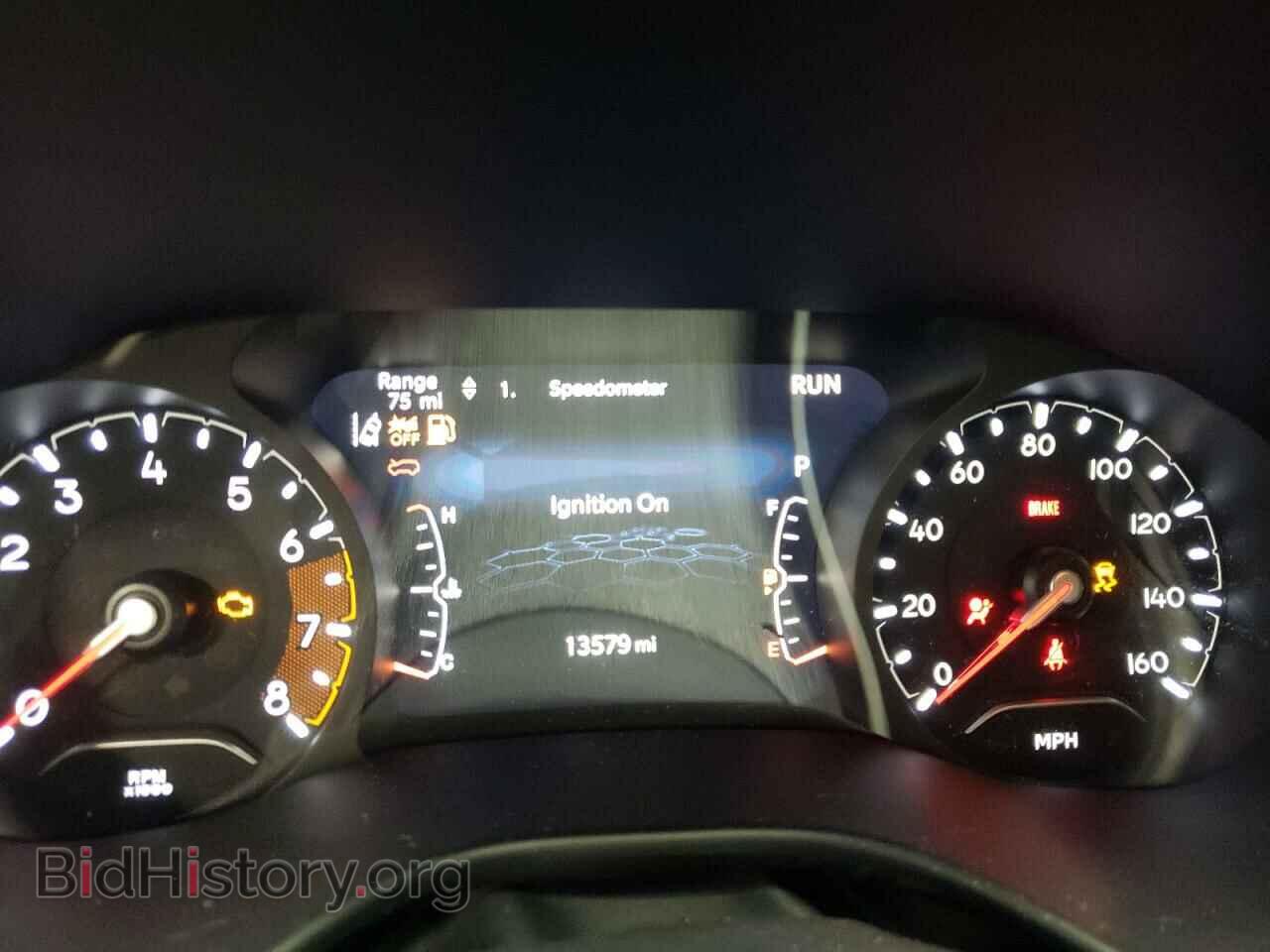 2023 JEEP COMPASS - VIN: 3C4NJDAN2PT535753 - Фото 9