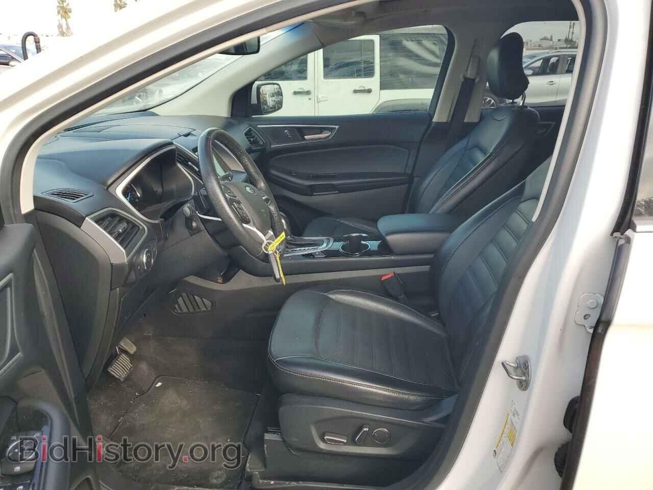 2018 FORD EDGE - VIN: 2FMPK3J95JBB26406 - Photo 7