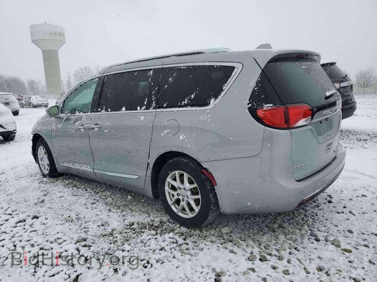 2020 CHRYSLER PACIFICA - VIN: 2C4RC1BG2LR271313 - Photo 2