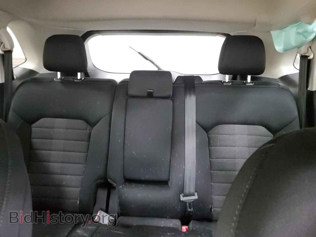 2018 FORD EDGE - VIN: 2FMPK4J80JBB65823 - Фото 10
