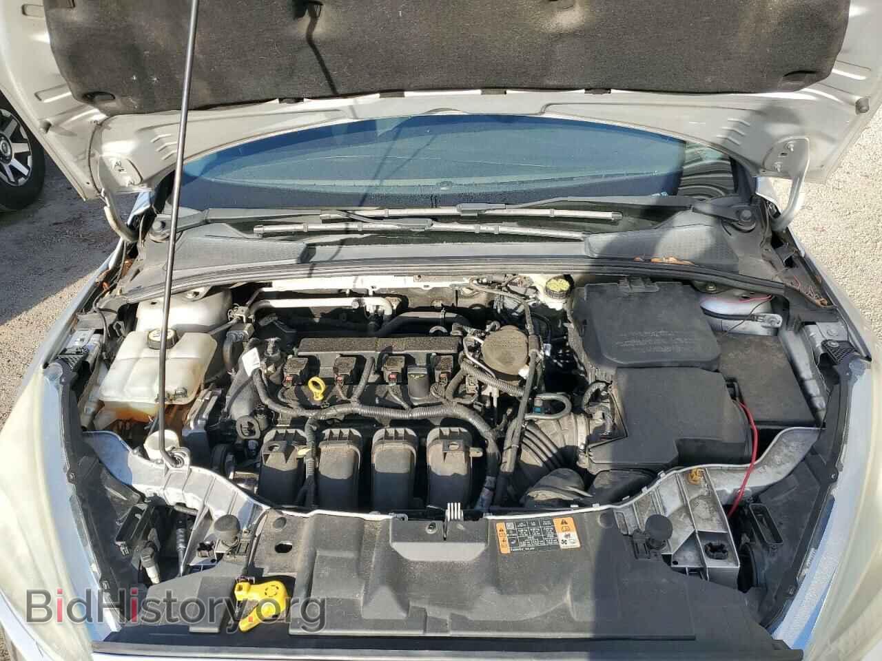 2015 FORD FOCUS - VIN: 1FADP3K2XFL223219 - Фото 11