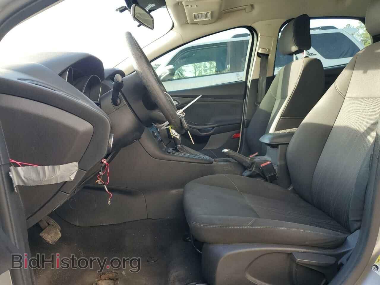 2015 FORD FOCUS - VIN: 1FADP3K2XFL223219 - Фото 7