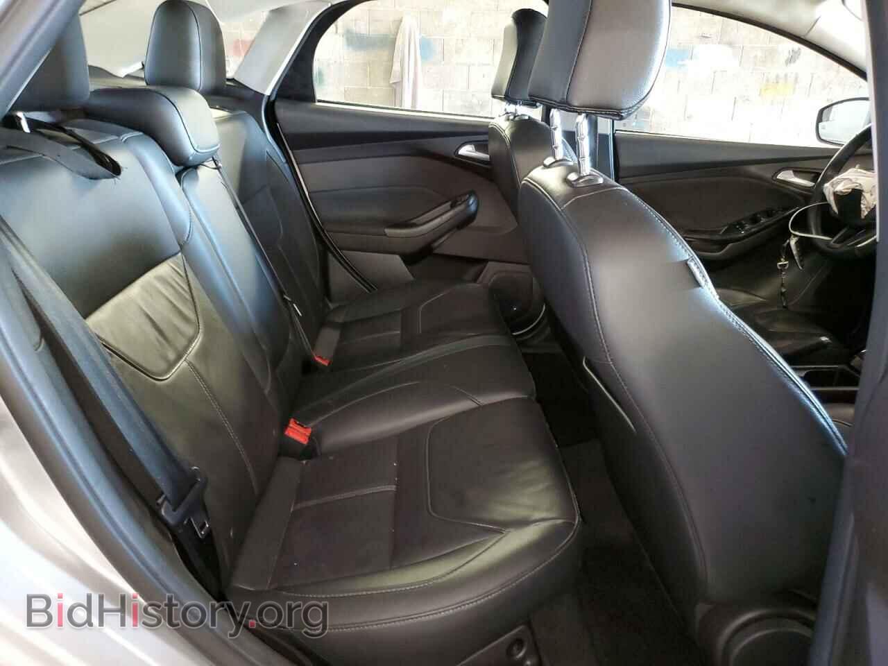 2017 FORD FOCUS - VIN: 1FADP3J20HL264088 - Фото 10