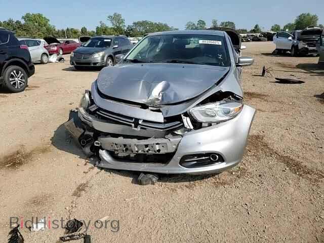 2015 DODGE DART - VIN: 1C3CDFCB5FD407156 - Фото 13