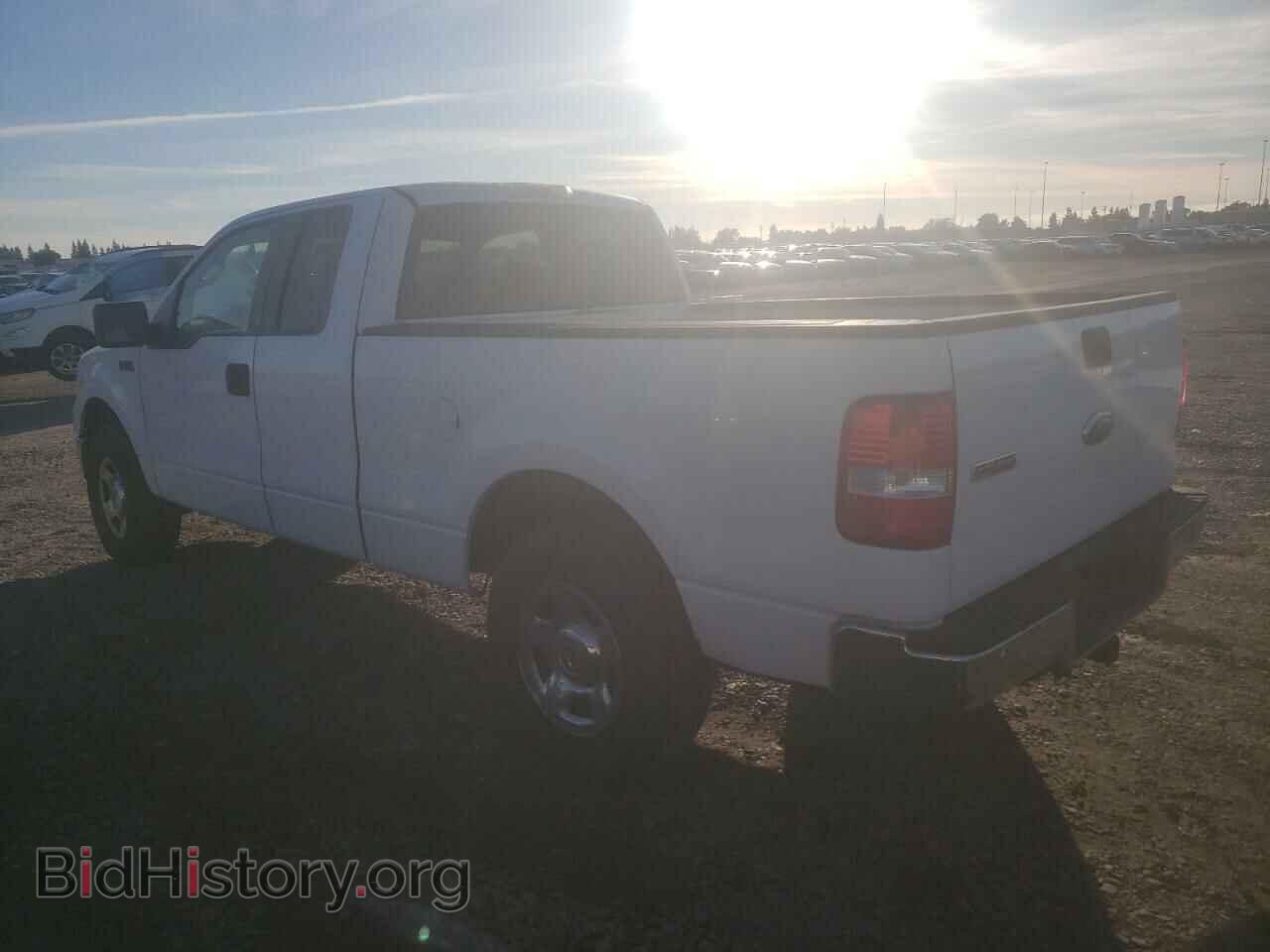 2007 FORD All Models - VIN: 1FTRX12W77FB11906 - Фото 2