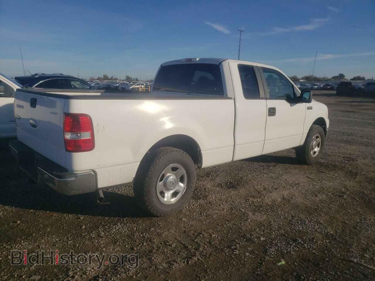 2007 FORD All Models - VIN: 1FTRX12W77FB11906 - Фото 3