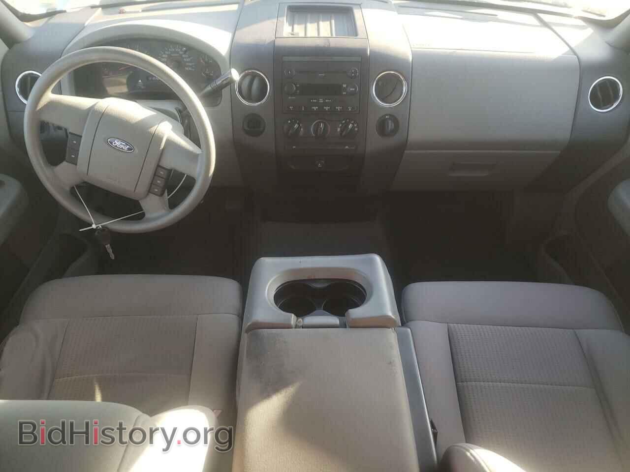 2007 FORD All Models - VIN: 1FTRX12W77FB11906 - Фото 8
